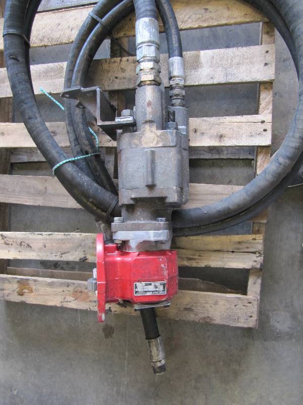 Chelsea Parker PTO For Fuller Eaton Trans CHELSEA 489XOAHXA3XX DP102