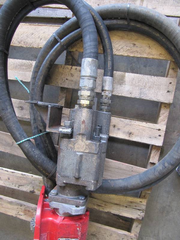 Chelsea Parker PTO For Fuller Eaton Trans CHELSEA 489XOAHXA3XX DP102