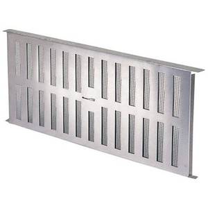 lot 2183 image: AIR VENT FA109000 16.94x8 ALU Founda Vent