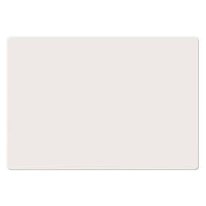 lot 2190 image: Gartful Silicone Mats for Kitchen Counter, Large Silicone Countertop Protector, Nonskid Heat Resistant Desk Saver Pad, Multipurpose Mat, Placemat (L-25x 17inx 0.03in, Beige)in