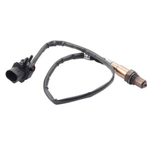 lot 2293 image: Dasbecan Upstream Oxygen Sensor - Compatible with 2009-2010 Ford E-150, E-250, Escape, Expedition, F-150, E-350, E-450, Super Duty, Flex, Taurus - Replace 234-5107, 250-25035
