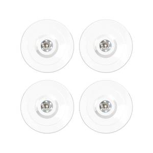 lot 2306 image: Zakkart Suction Cups Replacement for Foldable cat Window Perch