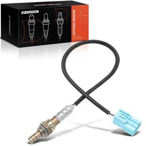 lot 2311 image: A-Premium O2 Oxygen Sensor Compatible with Nissan Pathfinder 2001 2002, Maxima 2002-2003, Altima 2002-2004, Sentra 2001 and Infiniti I35 2002-2004, QX4 2001-2003, Replace# 226905S510