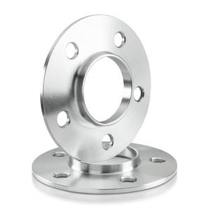 lot 2315 image: 3mm Wheel Spacers Hubcentric 5x112 Compatible For Audi A4 S4 A6 S4 A8 S8 Tt Allroad With 57.1mm Bore, Enable Your Vehicle to Use Wheels With 66.6mm Bore Without Hub Ring (2pc 57.1 to 66.6)