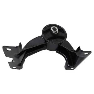 lot 5405 image: TRQ Rear Engine Mount Compatible with 2011-2014 Chrysler 200 2011-2016 Town and Country Dodge Avenger 2011-2019 Grand Caravan 2011-2018 Journey 2012-2015 Ram CV Volkswagen Routan