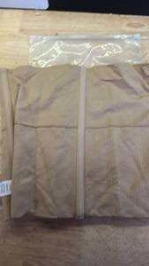 lot 10156 image: Womens Tightener, Nude, Size L