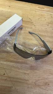 lot 10163 image: Futuristic Sunglasses