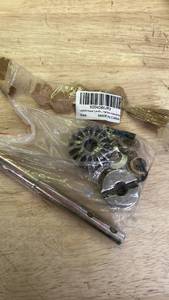 lot 10168 image: 146059 Power Landing Gear Assemblies