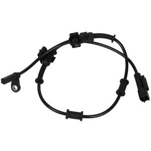lot 12088 image: OCPTY ABS Wheel Speed Sensor 68199987AC Compatible for Chrysler 300 for Dodge Charger Challenger 2015-2020 Front Left or Right ABS Sensor Replace 68199987AA 68199987AC Wheel Speed Sensor