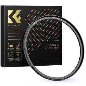lot 18025 image: KandF Concept 67mm Empty Magnetic Base Filter Ring (Works ONLY on KandF Concept Magnetic Quick Swap System)