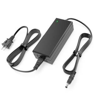 lot 18112 image: Norward Charger Replacement for Hiboy S2 Electric Scooter, Compatible with Hiboy Electric Scooter,for S2,S2 Pro,S2 Lite,KS4,KS4 Pro,NEX3,NEX,NEX5