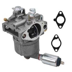 lot 18438 image: YSMN Carburetor Replacement for John Deere AM109205 GT242 Replacement for Kawasaki LX172 LX176 240 170 175 F510 F525 Engine
