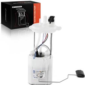 lot 19028 image: A-Premium Electric Fuel Pump Assembly Compatible with Kia Sportage 2014-2016 and Hyundai Tucson 2014-2015, 2.0L 2.4L, Replace# 311102S600