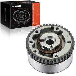 lot 19041 image: A-Premium Intake Engine Variable Valve Timing (VVT) Sprocket Gear Camshaft Adjuster Phaser Compatible with Nissan Altima 2012-2018, Rogue 2014-2020, Rogue Select 2014-2015, 2.5L