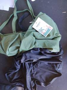 lot 20180 image: B2PRITY Designer Two-Piece Swimsuit