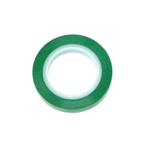 lot 6302 image: Medixplus Tape n Tell for Instruments Identification Autoclavable 270F (Green)