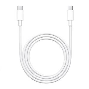 lot 6306 image: A6FT Long USB C to USB C 60W Fast Charging Cable Cord for Apple MacBook AirPro, iPad Pro 13 12.9 11 inch, iPad Air 5 4, Mini 6, iPhone 15 16 Pro Max Plus, Pixel, Samsung, LG, Moto, PC, Laptop