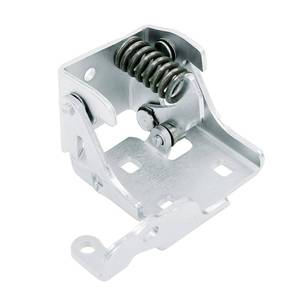 lot 6332 image: Lower Door Hinge Front Left Driver Side  for 2007-2014 Chevy Silverado Suburban Tahoe Avalanche GMC Sierra Yukon Cadillac Escalade  Replaces# 20969645