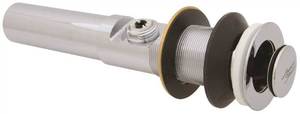 lot 6346 image: American Standard M952425-0020A EZ Drain, Polished Chrome