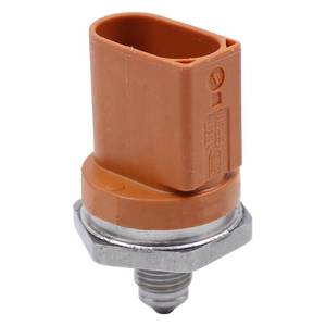 lot 6362 image: ApplianPar Fuel Rail Pressure Sensor for Beetle CC Eos GTI Jetta Passat Tiguan A3 A4 A5 A6 Q5 S6 S7 S8 TT TTS