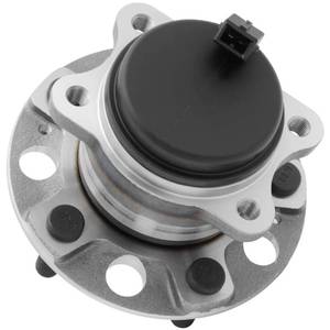 lot 9628 image: 512553 - REAR Wheel Hub Bearing Assembly Compatible With Hyundai 2015-2019 Sonata, 2016-2021 Tucson, 2019-2022 Veloster N, 2017-2020 Kia Cadenza, 2016-2020 Kia Optima, 2017-2021 Kia Sportage