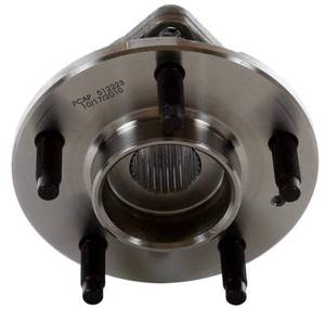 lot 1513 image: Compatible with Base Luxury Platinum Rear Wheel Hub Bearing HB612225