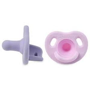 lot 10185 image: Sweet Cotton 2pk Baby Pacifiers