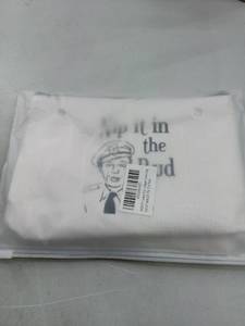 lot 53289 image: FACTORY SEALED - MEHIKITIP Canadian Silica Zipper Cosmetic Bag