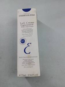 lot 53295 image: FACTORY SEALED - Embryolisse Lait-Cr�me Concentr� Multi-Functions Moisturizer - Retail $28