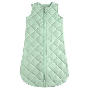 lot 53310 image: FACTORY SEALED - Baby Sleep Sack Sleeveless Super Soft Cotton Warm 6-12 Months 1.5 Tog, Sleeping Sack Soft Comfortable Wearable Blanket 2-Way Zipper, Sleeping Bag Sleep Sack Unisex Newborn Infant Babies Girls Boys