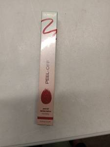 lot 53468 image: FACTORY SEALED - Olibolla Peel-off Lip Liner Tattoo