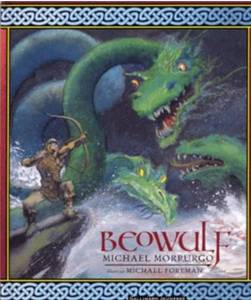 lot 53540 image: Beowulf - French Edition