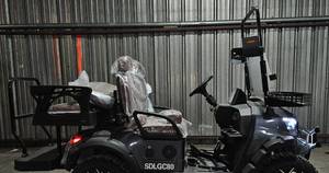 lot 4393 image: Item Cancelled - Will Sell on Future Auction
