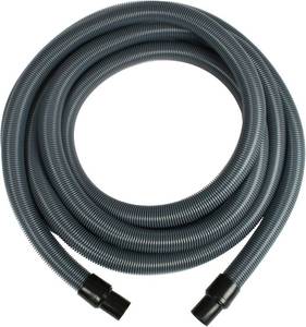 lot 7923 image: $60 Cen-Tec 91398 Varioflex Vacuum Hose, 1.5-Inch Cuffs, 25-Ft, Silver
