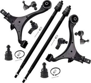 lot 7955 image: $116 10pcs Suspension Kit for Honda CR-V 2002-2006, Front Control