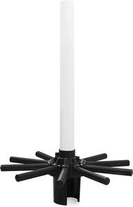 lot 7960 image: $71 SX220DA Lateral Assembly for Hayward Pro Sand Filter S220T