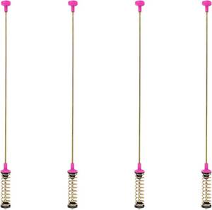 lot 7984 image: Washer Suspension Rods for Samsung by APPLIANCEMATES