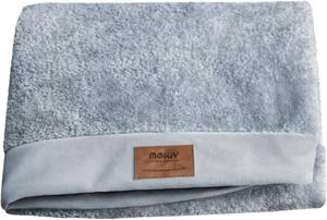 lot 8014 image: Large Dog Bed - Gray 36 x 27, with PADS and Cover