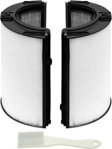 lot 8018 image: 360 Combi Glass HEPA Filter, Compatible with Dyson TP07 TP10 TP06