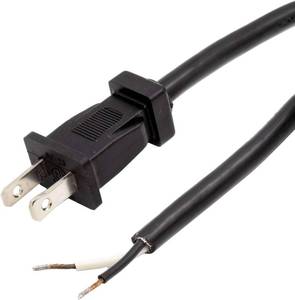 lot 8073 image: Replacement Power Tool Cords (8 ft, 162) for ToolsAppliances