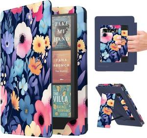 lot 8081 image: Famavala Slim Foldable Stand Case for 7 2024 with Auto WakeSleep