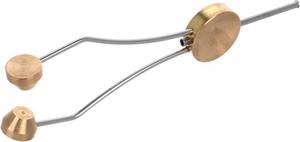 lot 8101 image: Handle Winder Casting Fishing Rod Tip Repair Kit