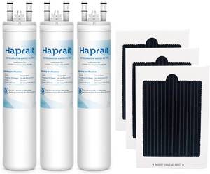 lot 8138 image: $50 HP005 Replaces ULTRAWF & PAULTRA Pure Air Ultra, 3 PCS