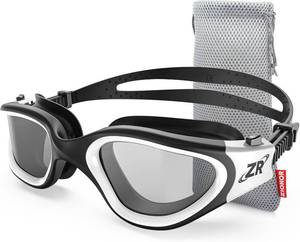 lot 8155 image: ZIONOR G1 Polarized Unisex Adult Goggles Anti Fog Anti UV