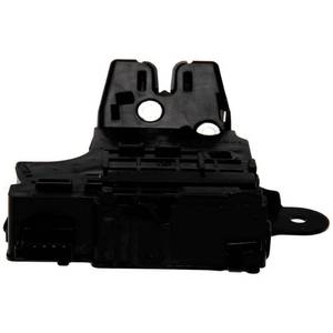 lot 8183 image: $91 Trunk Lock Actuator