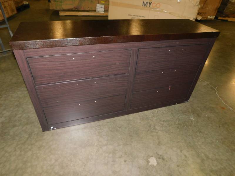 lot 2223 image: MYCO Briavia Dresser