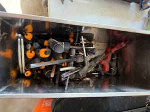 lot 41283 image: Mixed Lot of Professional Hex Keys and Screwdrivers
