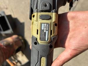 lot 41316 image: Seyum Multi-Tool Power Tool