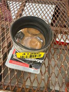 lot 41396 image: 1-12 inch Stainless Steel Hose Clamps Set