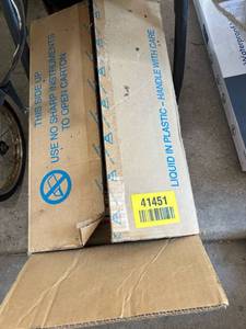 lot 41451 image: Vintage VHS Movie Collection with Religious Content